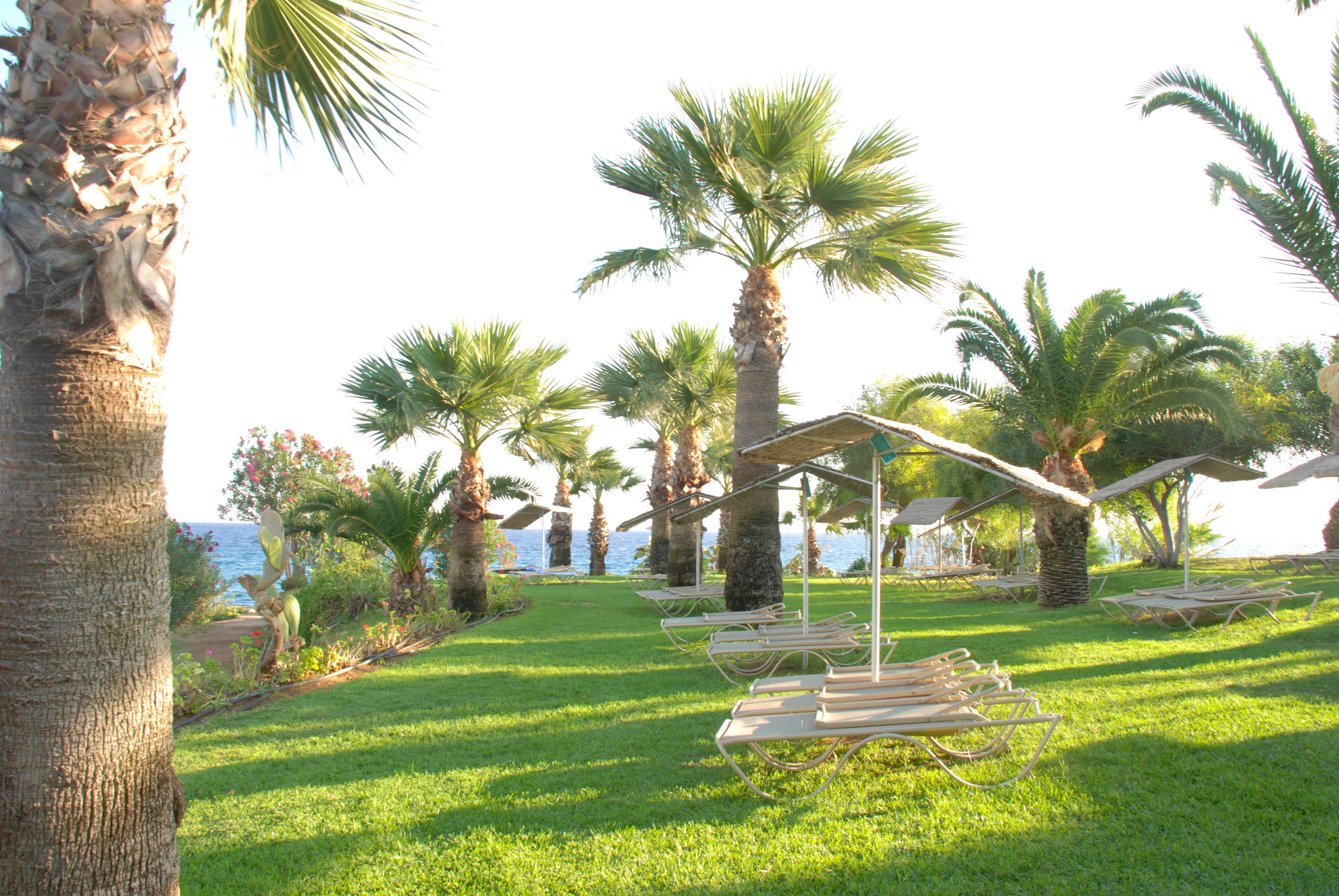 Crystal Springs Beach Hotel Protaras Exterior photo