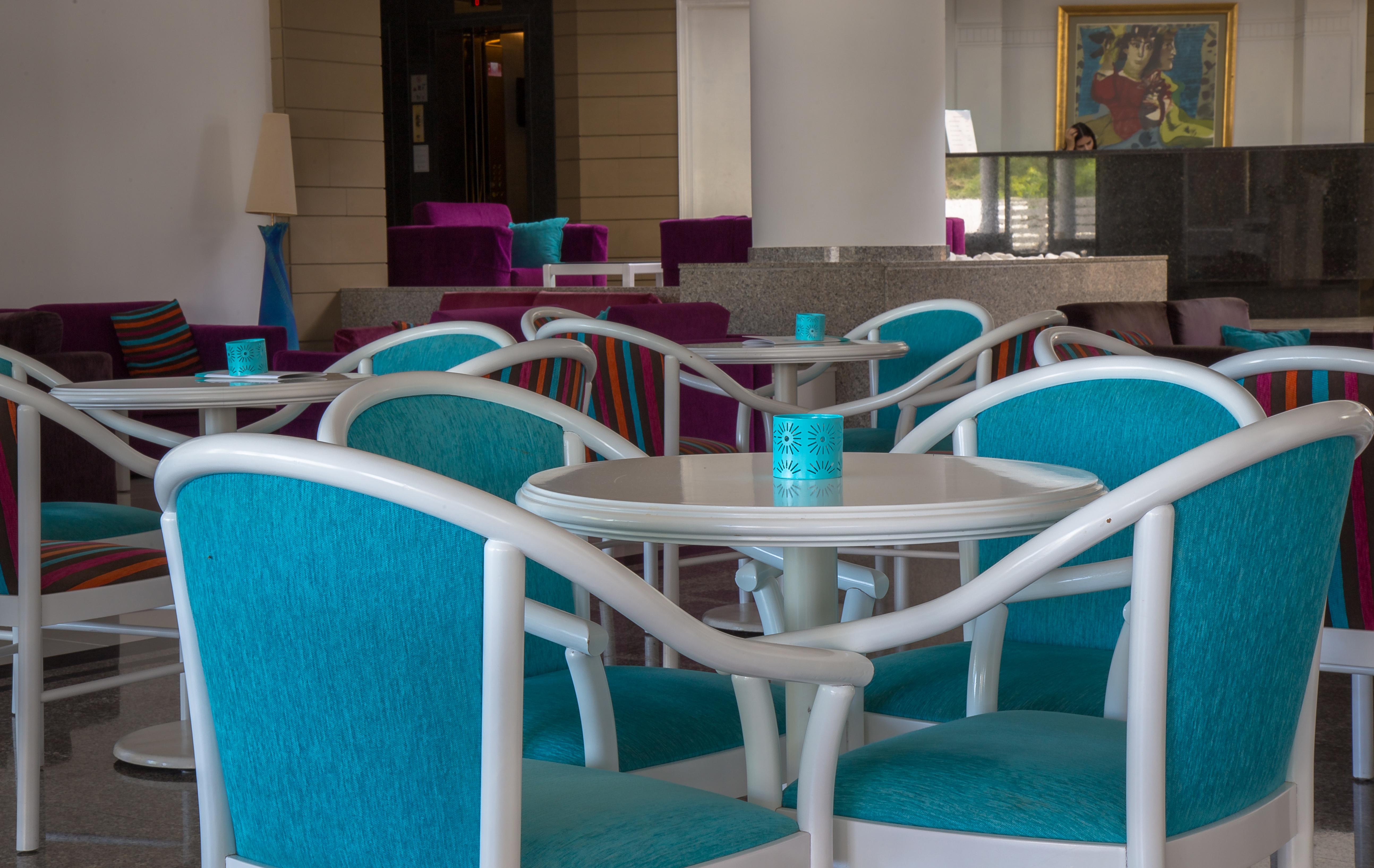 Crystal Springs Beach Hotel Protaras Exterior photo