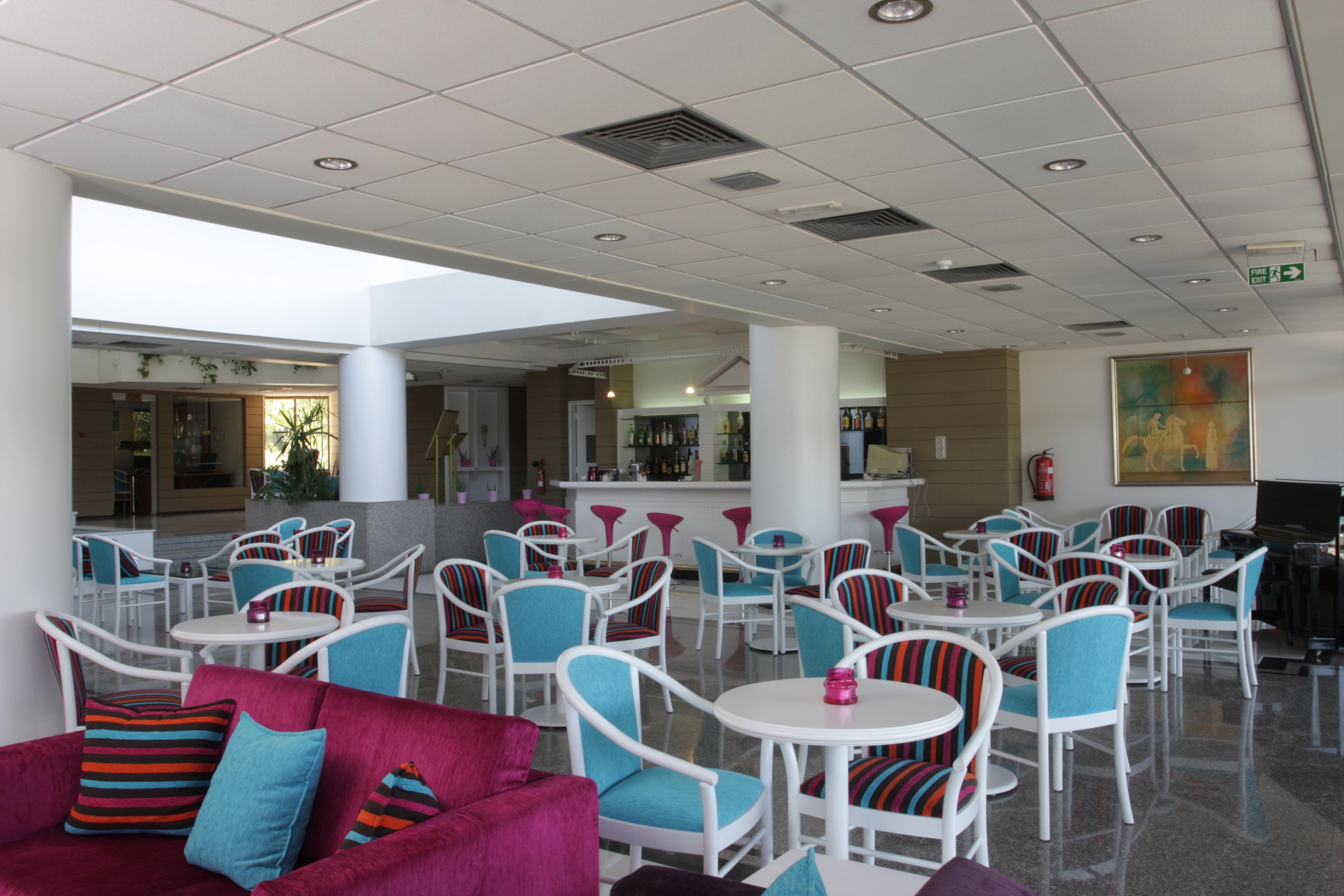 Crystal Springs Beach Hotel Protaras Restaurant photo