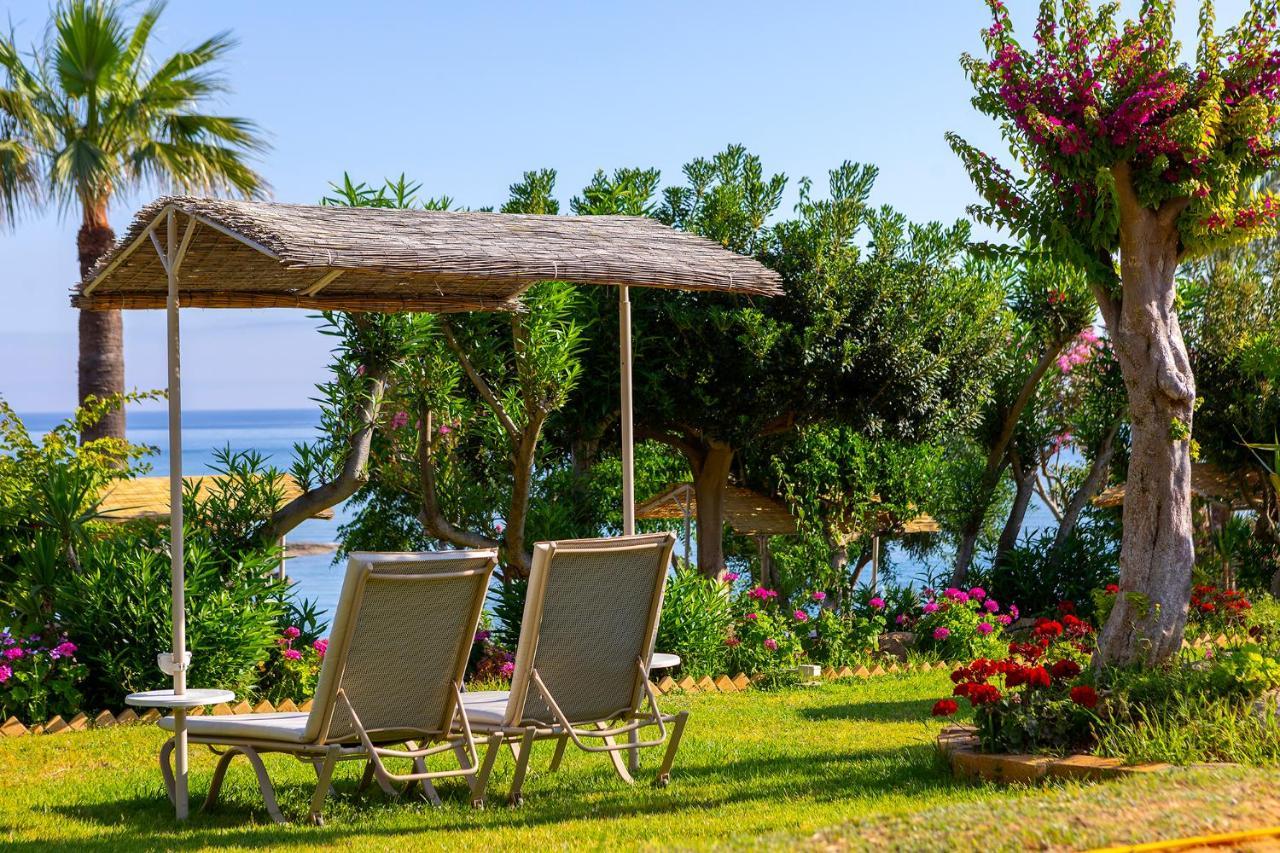 Crystal Springs Beach Hotel Protaras Exterior photo