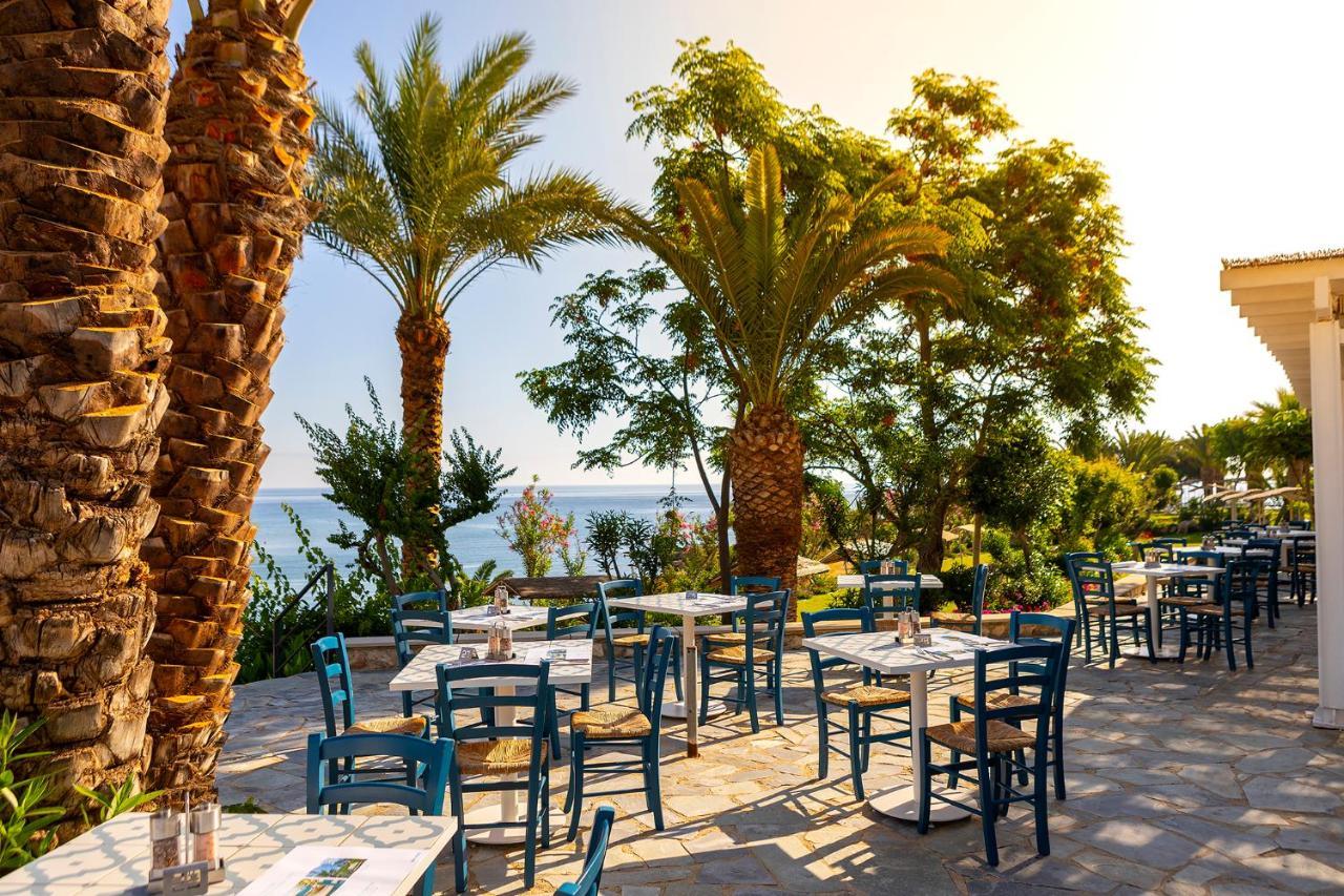 Crystal Springs Beach Hotel Protaras Exterior photo
